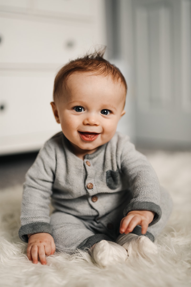 Infant circumcision with Pollock Technique™ in New Brunswick