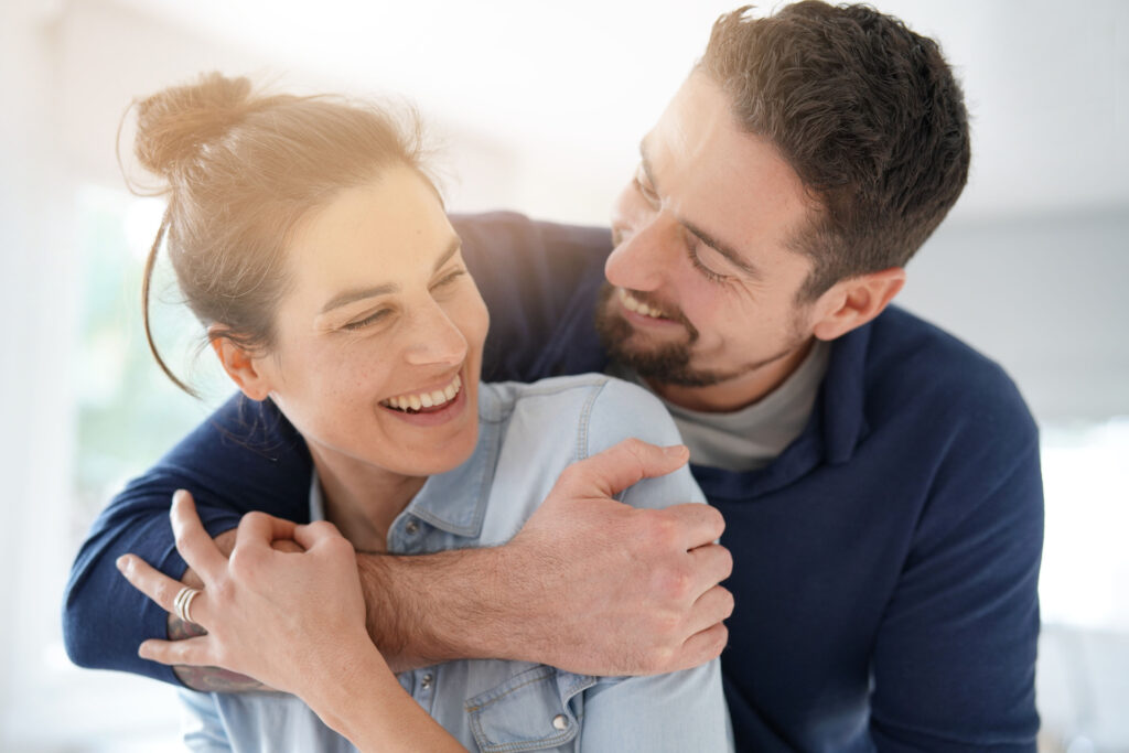 Sex after a vasectomy in New Brunswick, Nova Scotia & Prince Edward Island