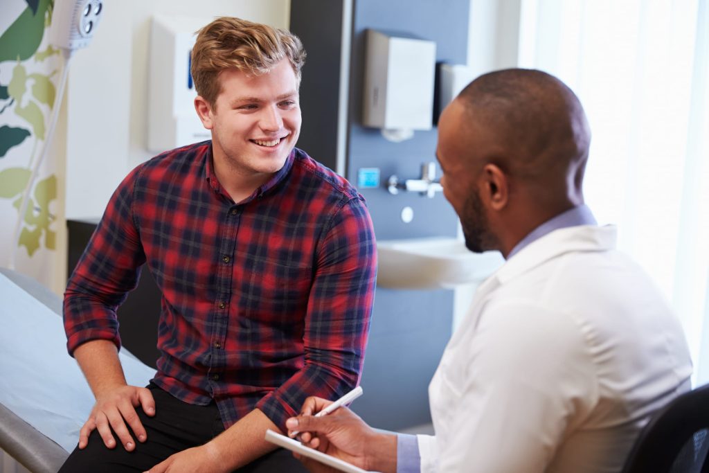 "Phimosis treatment consultation for adult men in New Brunswick Adult circumcision for tight foreskin in New Brunswick Medical treatment for painful foreskin tightness in Fredericton"